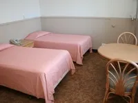 Double, Private Bathroom